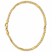 Bracciale - 18 carati Oro giallo