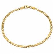 Bracciale - 18 carati Oro giallo