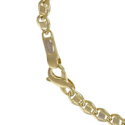 Bracciale - 18 carati Oro giallo, Oro bianco