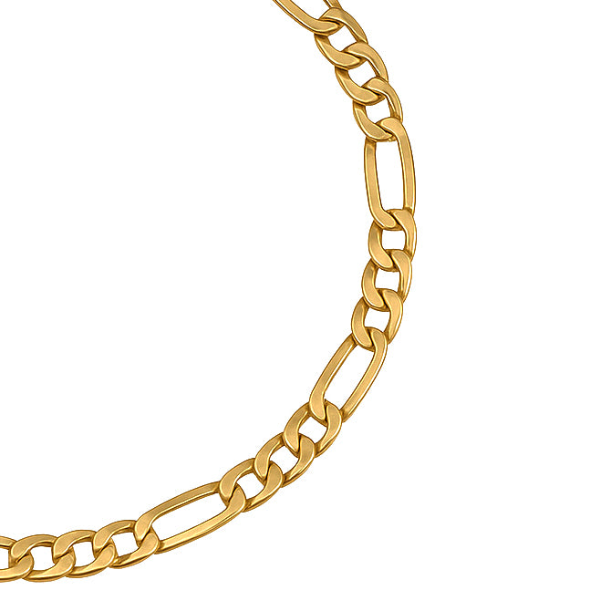 Bracciale - 18 carati Oro giallo