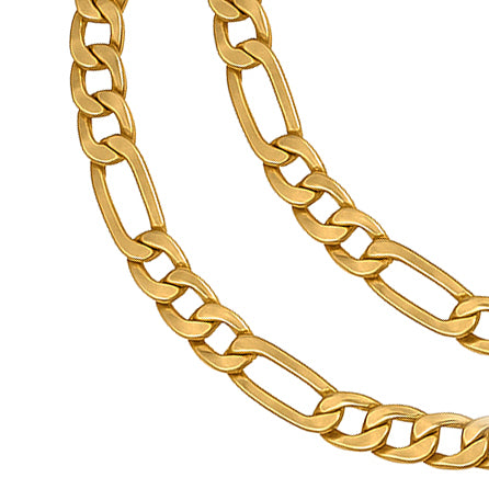 Bracciale - 18 carati Oro giallo