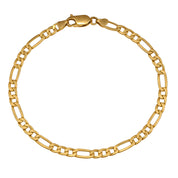 Bracciale - 18 carati Oro giallo