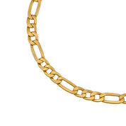 Bracciale - 18 carati Oro giallo