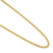 Collana - 18 carati Oro giallo