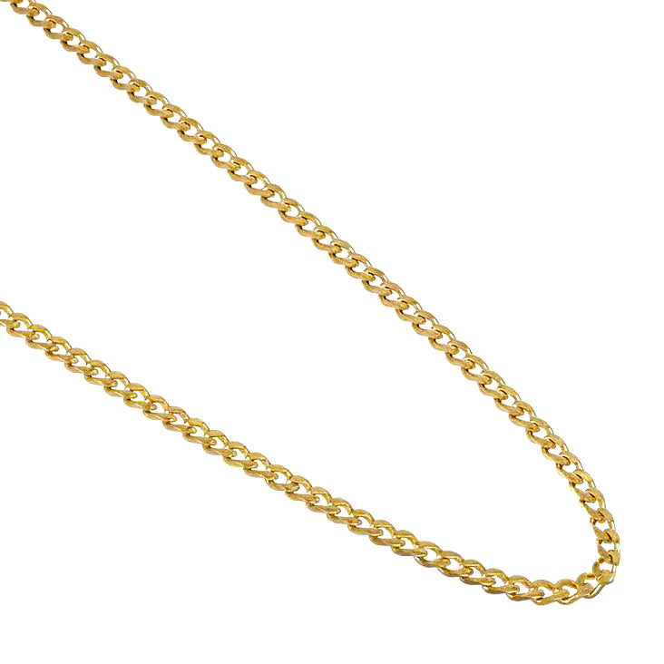 Collana - 18 carati Oro giallo