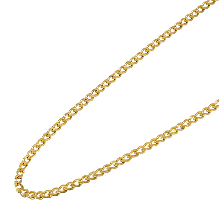 Collana - 18 carati Oro giallo