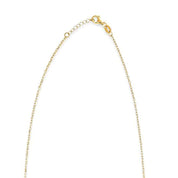 Collana - 18 carati Oro giallo