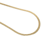 Collana - 18 carati Oro giallo