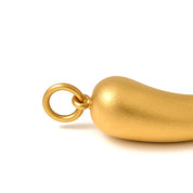 Ciondolo - 18 carati Oro giallo