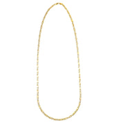 Collana - 18 carati Oro giallo