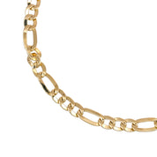 Bracciale - 18 carati Oro giallo