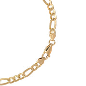 Bracciale - 18 carati Oro giallo