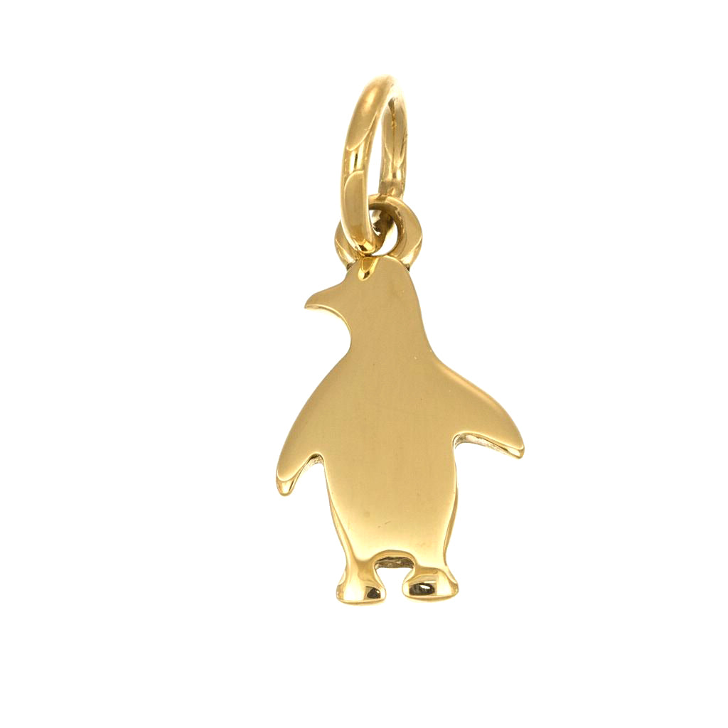 Ciondolo in Oro giallo 18 carati