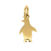 Ciondolo in Oro giallo 18 carati