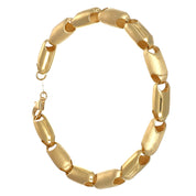 Bracciale - 18 carati Oro giallo