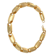 Bracciale - 18 carati Oro giallo