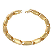 Bracciale - 18 carati Oro giallo