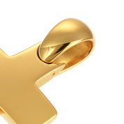 Ciondolo - 18 carati Oro giallo