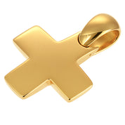 Ciondolo - 18 carati Oro giallo