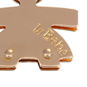 Ciondolo in Oro Rosa 18 carati