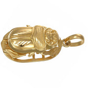 Ciondolo - 18 carati Oro giallo