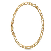 Bracciale - 18 carati Oro giallo