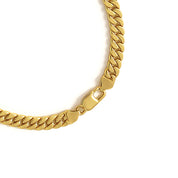 Collana - 18 carati Oro giallo