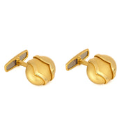 Gemelli - 18 carati Oro giallo