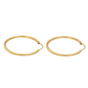 Orecchini - 18 carati Oro giallo