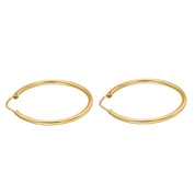 Orecchini - 18 carati Oro giallo