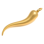 Ciondolo - 18 carati Oro giallo