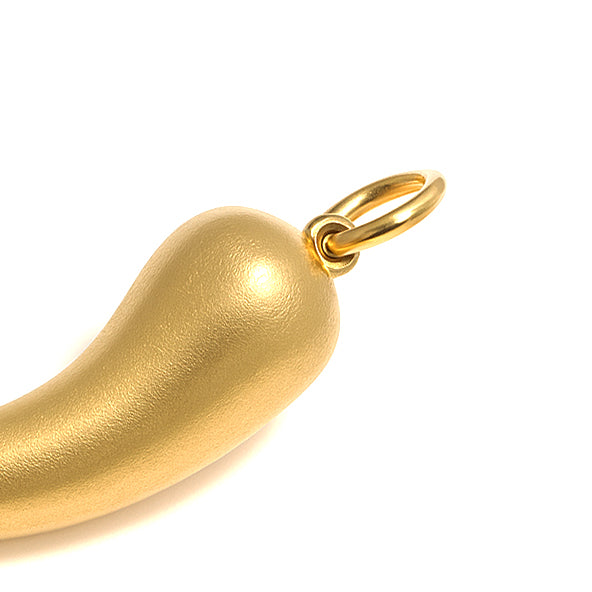 Ciondolo - 18 carati Oro giallo