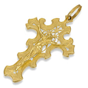 Ciondolo - 18 carati Oro giallo