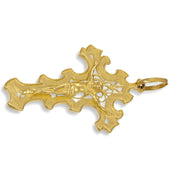 Ciondolo - 18 carati Oro giallo