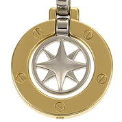 Ciondolo - 18 carati Oro giallo, Oro bianco