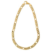 Collana - 18 carati Oro giallo