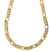 Collana - 18 carati Oro giallo