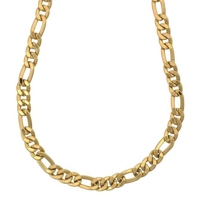 Collana - 18 carati Oro giallo