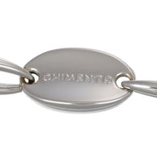 Collana - 18 carati Oro giallo, Oro bianco, Oro rosa - 0.015ct. tw. Diamante (Naturale)