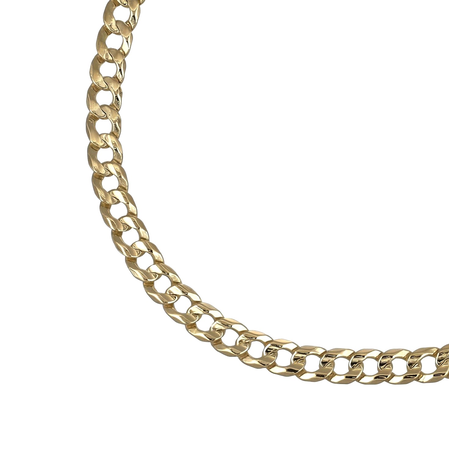 Bracciale - 18 carati Oro giallo