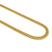 Collana - 18 carati Oro giallo