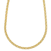 Collana - 18 carati Oro giallo