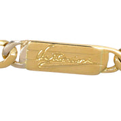 Collana - 18 carati Oro giallo, Oro bianco