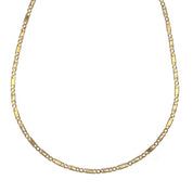 Collana - 18 carati Oro giallo