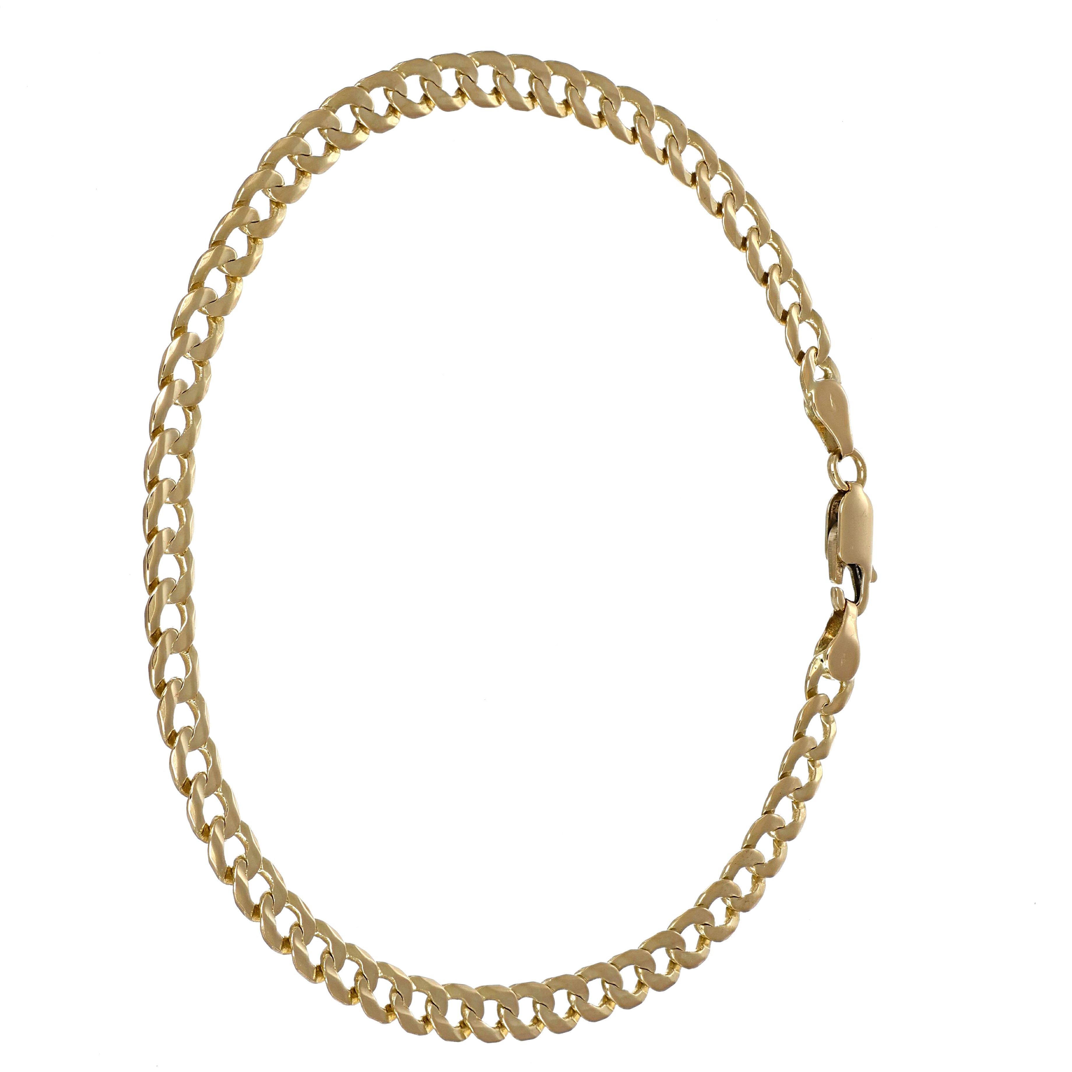 Bracciale - 18 carati Oro giallo