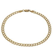 Bracciale - 18 carati Oro giallo