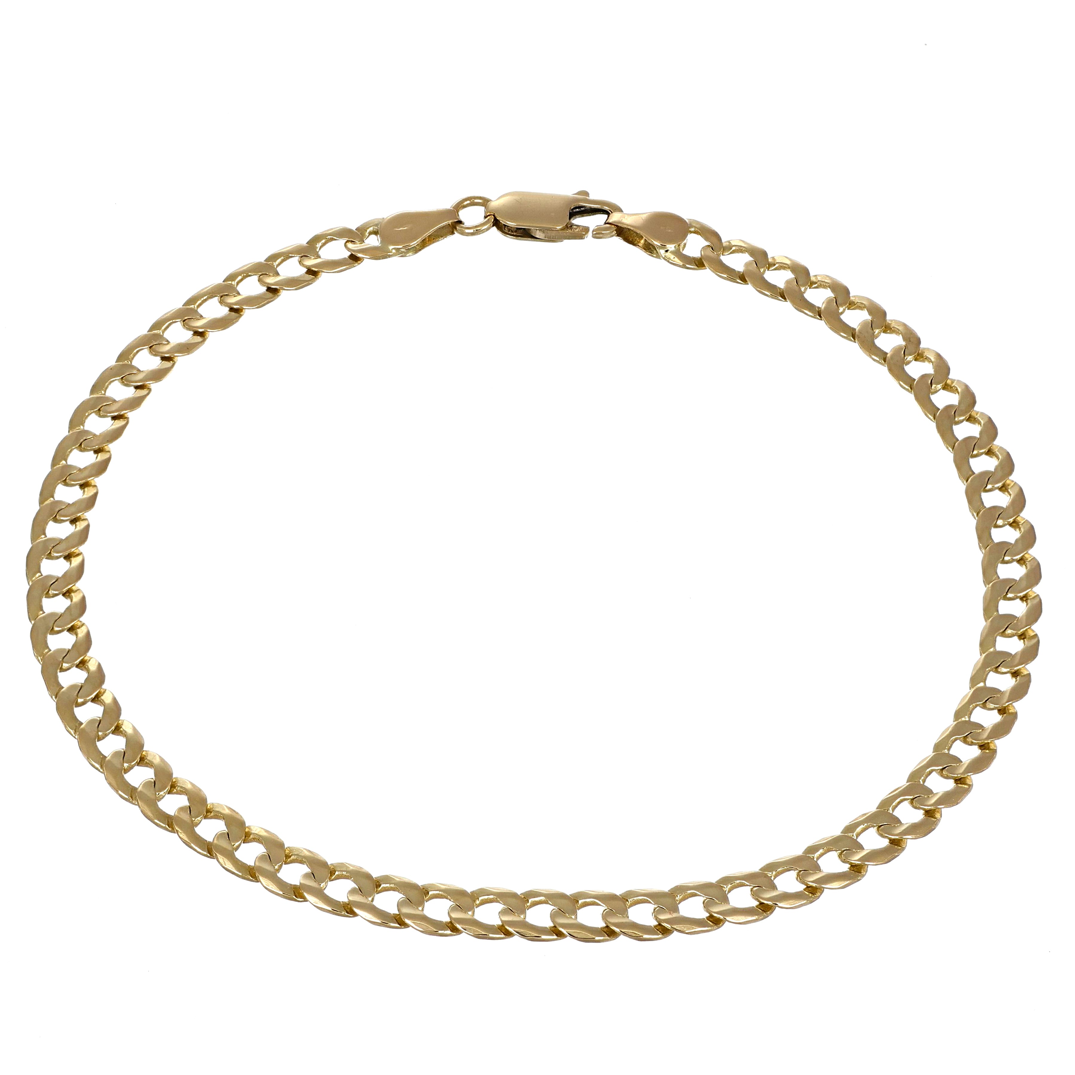 Bracciale - 18 carati Oro giallo
