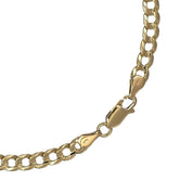 Bracciale - 18 carati Oro giallo