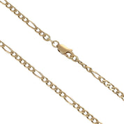 Collana in Oro giallo 18 carati