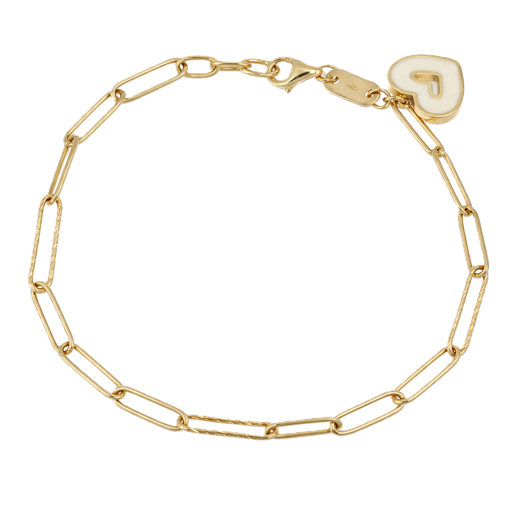 Bracciale Oro Giallo 18 carati